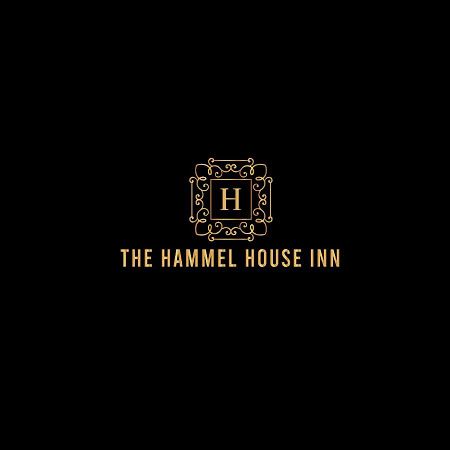 The Hammel House Inn And Restaurant Waynesville Екстер'єр фото