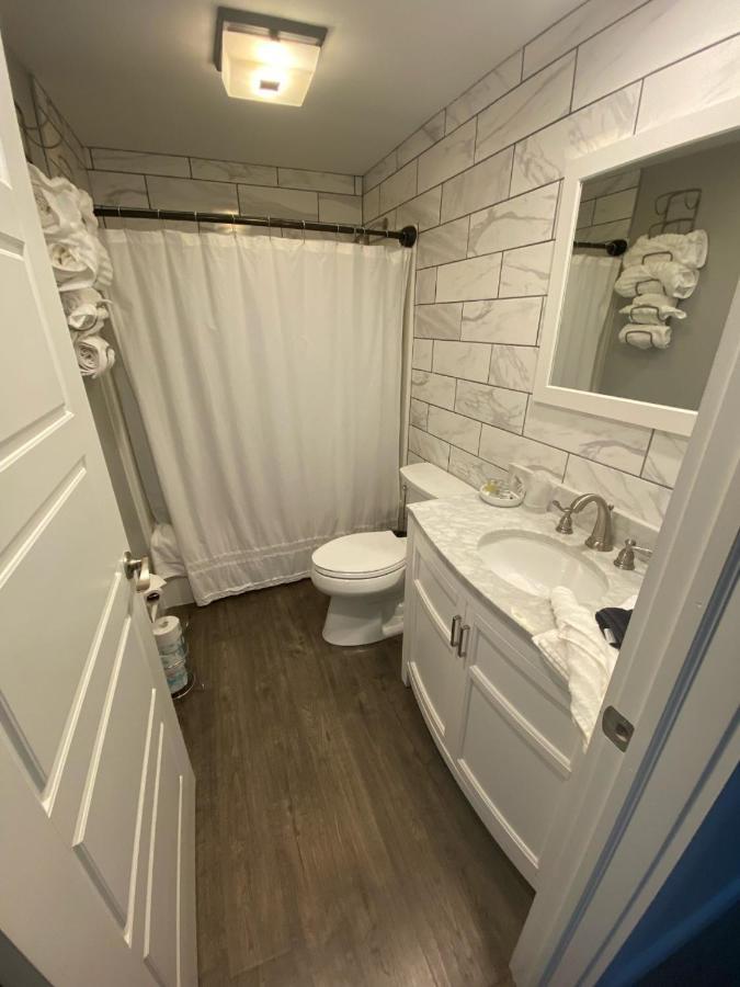 The Hammel House Inn And Restaurant Waynesville Екстер'єр фото